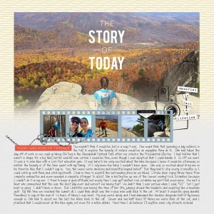 The Story Of Today