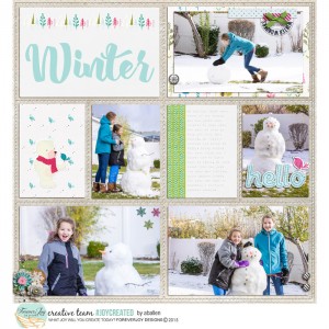 Hello Winter Nov 2016
