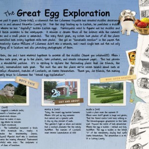 The-Great-Egg-Exploration - MOC #5-13