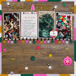 #xmasdone