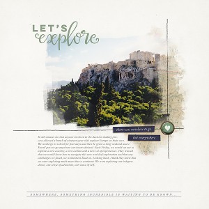 Explore - MOC 5 Day 13 Challenge