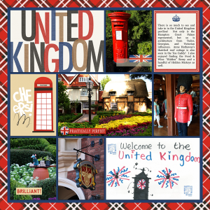 United Kingdom