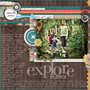 Explore MOC Day 13
