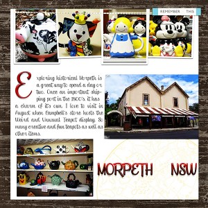 Morpeth