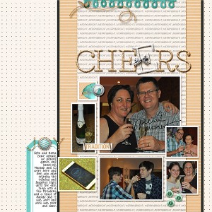 Cheers