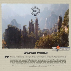 MOC5_D13 - Explore Avatar World