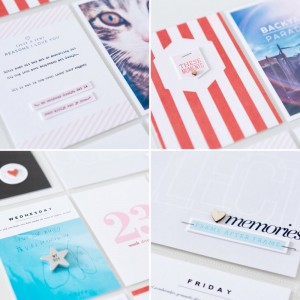 Week 23 | details