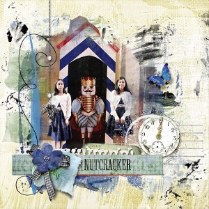 Nutcracker