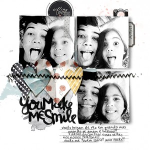 MOC5 - 14 _ you make me smile - L