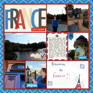 France
