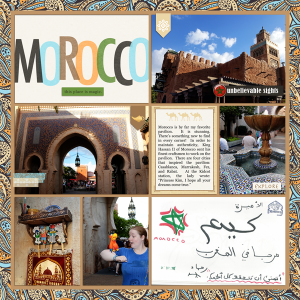 Morocco