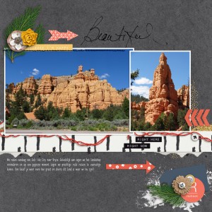 Beautiful Bryce - MOC5 Day 12