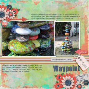 MOC #12: Waypoint