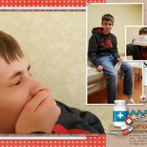 MOC5:  Two Page Layout