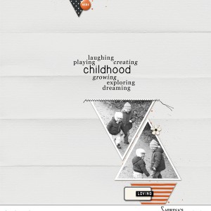 Childhood
