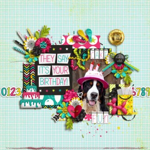In With New-Birthday