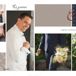The Groom