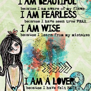 I am