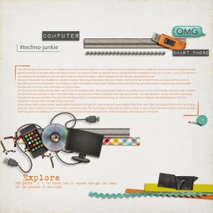 Explore Technology  13 (Custom)