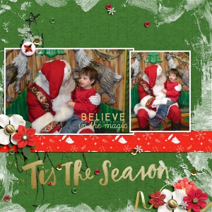 Tis the Season