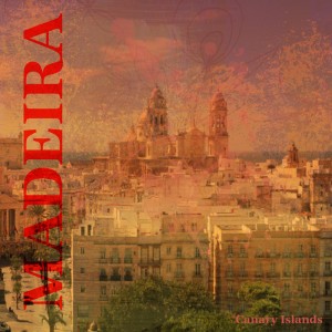 Madeira-blend