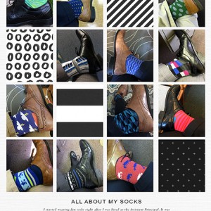 My Socks