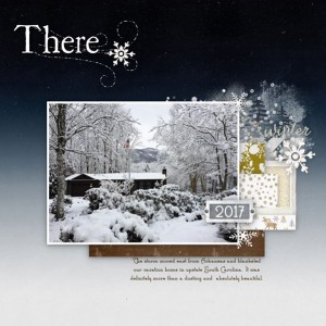 Here and There