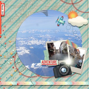 Adventure