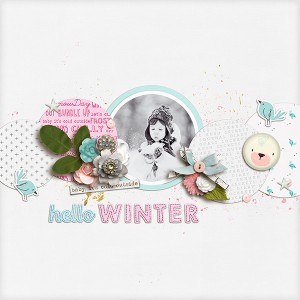 Hello Winter