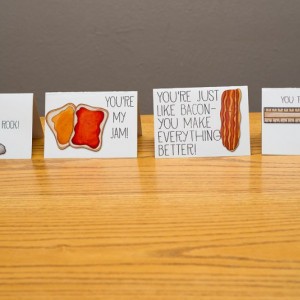 Love Card Pack