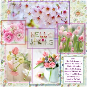MOC5-Day#15-Paper Blending-Breath Of Spring