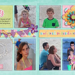 Beach-Day_Gulf-Shores_July-2016