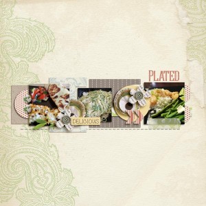 Plated - MOC Day 16