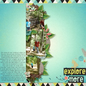 ExploreMore