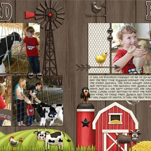 FarmyardFriends