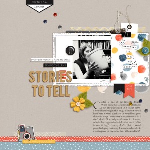 10-Stories To Tell