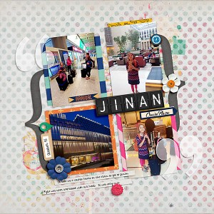 MOC Day 15 - Jinan Crown Plaza