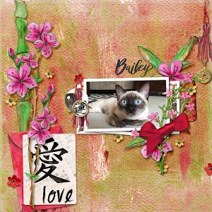 Siamese