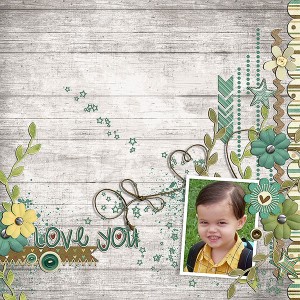 i love you