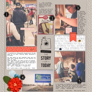The Story of Today - p1