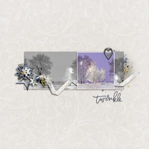 twinkle