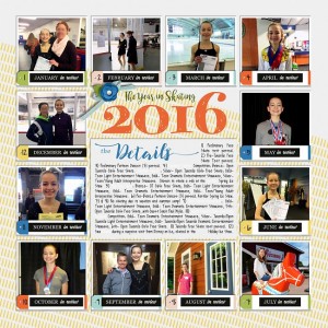 2016 In Review