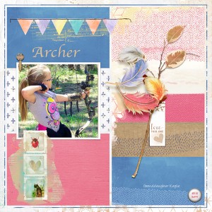 Archer