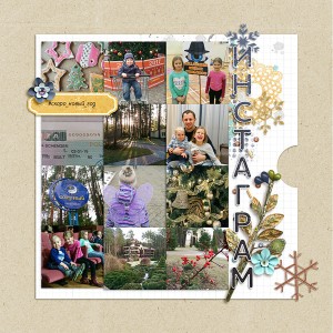 Insta Album 12-2016_ Right Page