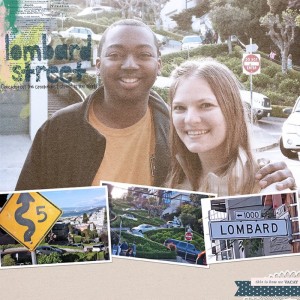 Lombard Street