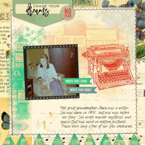 MOC January 17: Inspiration Challenge