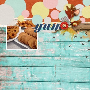 Yum - MOC5 Day 17