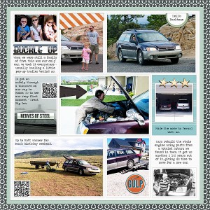 Subaru Love (left side)