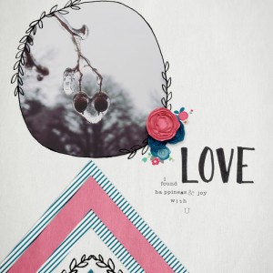 LoVe Scraplift Challenge