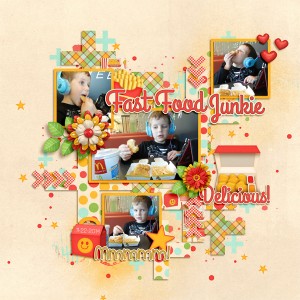 FastFoodJunkie